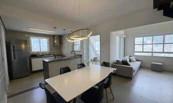 Imagem 7: Apartamento para alugar em Campinas, Cambuí, com 2 suítes, com 104 m², The One Loft