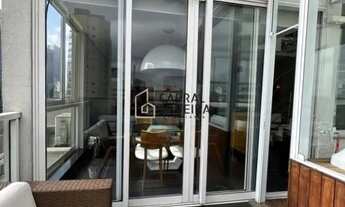 Imagem 4: Cobertura com 2 dormitórios à venda por R$ 3.600.000 - Vila Olímpia - São Paulo/SP