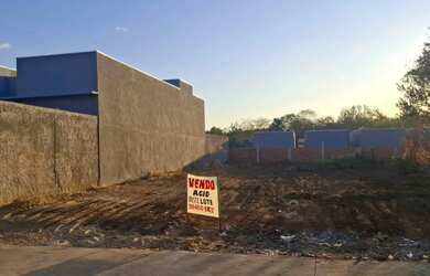 Imagem: Vendo Ágio de Lote Setor Santa Fé 2 (Taquaralto