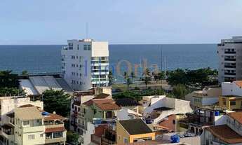 Imagem 2: Mônaco, cobertura 4 quartos com infraestrutura na Orla da praia !