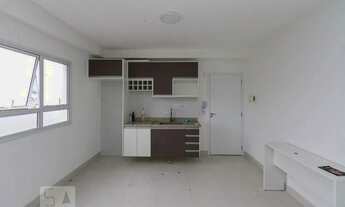 Imagem 4: Apartamento à Venda - Jardim Anália Franco, 1 Quarto, 40 m2
