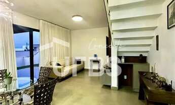 Imagem 4: SOBRADO, 4 QUARTOS, 181m², Condomínio Jardins Capri