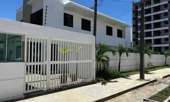 Imagem 5: Triplex Pé na areia Camboinha 1