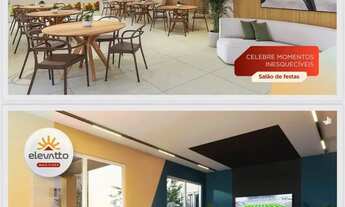 Imagem 4: Condominio Elevato