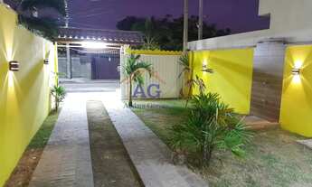 Imagem 2: Casa para Venda em Saquarema, Jaconé, 2 dormitórios, 1 suíte, 2 banheiros, 2 vagas