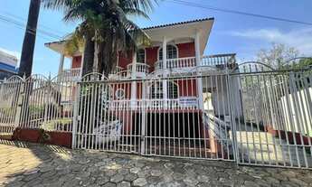 Imagem: Sobrado à venda, Setor Leste Universitário