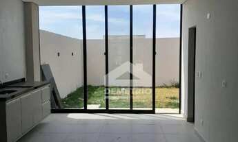 Imagem 4: Casa com 3 dormitórios, 117 m² - Pindamonhangaba/SP