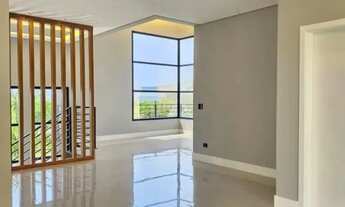 Imagem 2: CASA EM CONDOMÍNIO - CONDOMÍNIO RESIDENCIAL ALPHAVILLE II - SP