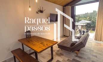 Imagem 7: Oportunidade de Investimento em Chalé em Pirenópolis - GO