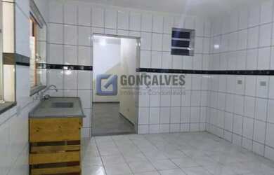 Imagem 7: Locação Sobrado Sao Bernardo do Campo Batistini Ref: 38680