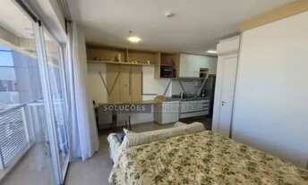 Imagem 5: Apartamento MOBILIADO para Venda no Centro de Osasco