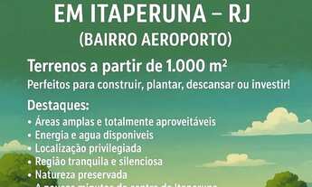 Imagem: Terreno para chácara