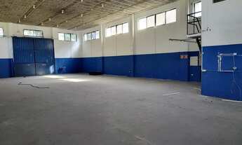 Imagem: Galpão para aluguel com 357m² e 6 vagas