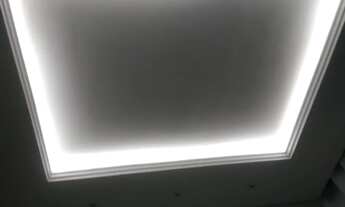 Imagem 5: Apartamento no Laranjal - 5 min do Alcântara, 2 quarto, sala,cozinha, banheiro, 2 andar u