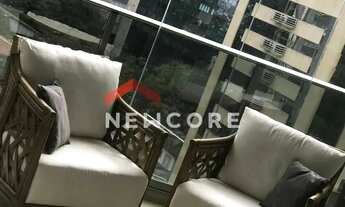 Imagem 6: Flat em Avenida Eusébio Matoso - Pinheiros - São Paulo/SP