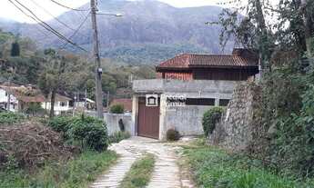 Imagem 3: Terreno à venda, 450 m² por R$ 110.000,00 - Parque Dom João VI - Nova Friburgo/RJ