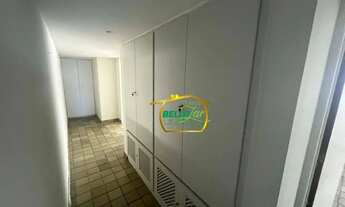 Imagem 7: Apartamento com 3 dormitórios à venda, 200 m² por R$ 950.000 - Centro - Jaboatão dos Guara