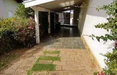 Imagem 4: Casa com 4 dormitórios à venda, 411 m² por R$ 2.100.000,00 - Condomínio Estância Marambaia