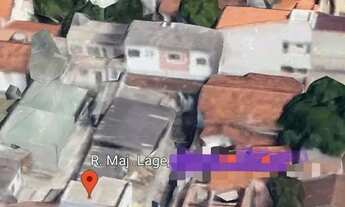 Imagem 5: Casa em Rua Major Laje - Ouro Preto - Belo Horizonte/MG