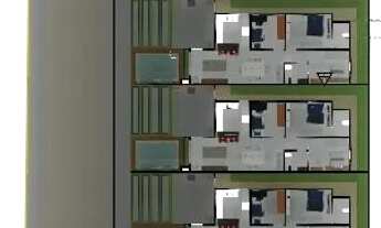 Imagem 2: 042// RESIDENCIAL FECHADO ENTRE O TURU E ARACAGY