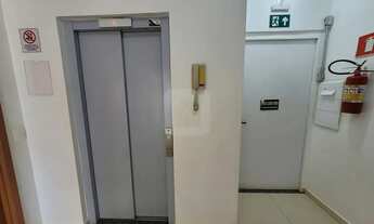 Imagem 3: Apartamento para locação no bairro Jardim Holanda