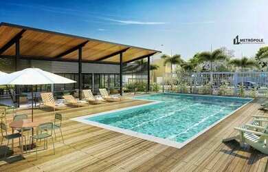 Imagem 2: Terreno à venda em Paulínia, Jardim Ypê, La Dolce Vita Paulinia