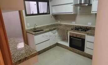 Imagem 6: Casa de Condomínio em Chácara Cachoeira - Campo Grande