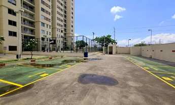 Imagem 2: Apto 3 qts Weekend Ponta Negra 4.001,00