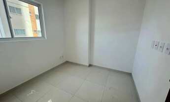 Imagem 5: Apartamento em condomínio fechado para aluguel - Bairro: Cristo Rei - Teresina/PI