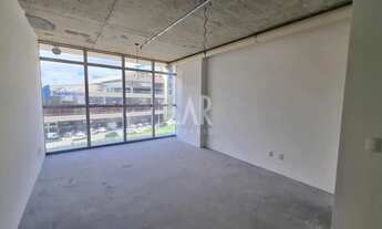 Imagem 2: Sala à venda, 2 vagas, Vale do Sereno - Nova Lima/MG