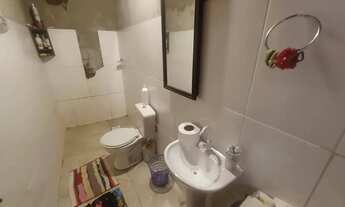 Imagem 3: Sol Nascente trecho 1 sobrado com 3 moradias à Venda próxima do tático