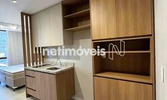 Imagem 7: Locação Studio Caminho das Árvores Salvador