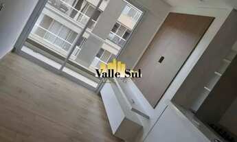 Imagem 6: Apartamento Locação 2 dormitórios, sendo 1 tipo suíte Ed Villa Gimenes Apto 94S