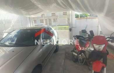 Imagem 5: Sobrado em Rua Claudete Catarina Bernardes Krentz - Pasqualini - Sapucaia do Sul/RS