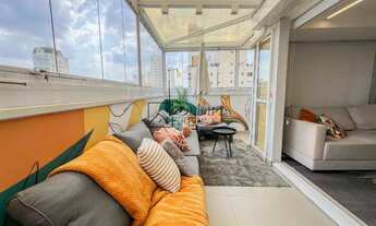 Imagem: Venda Apartamento 1 Dormitórios - 110 m²