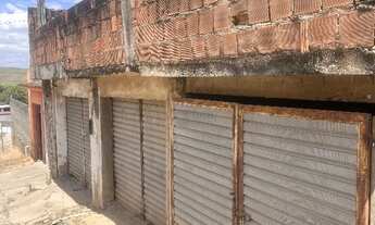 Imagem: Arruado de casas - Escada/PE