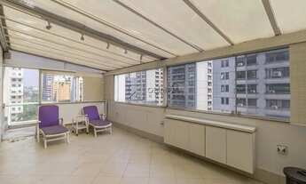 Imagem 2: Aluguel Apartamento 1 Dormitórios - 126 m² Jardim Europa