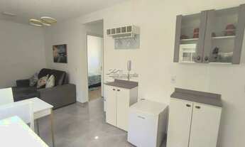 Imagem 5: Apartamento mobiliado no Residencial Perfetto