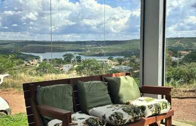 Imagem 7: Casa pra temporada lago Corumbá 4