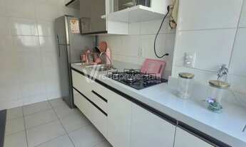 Imagem 7: Apartamento com 2 dormitórios para locação Bairro Parque Industrial