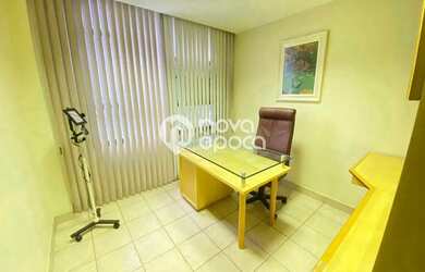 Imagem 7: Vila Isabel Galpão / depósito com venda por R$170.000