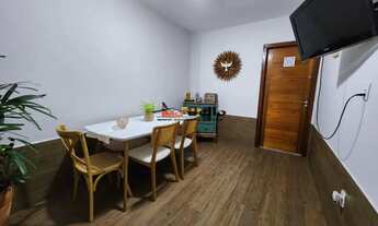 Imagem 4: Casa em condomínio na Freguesia, Jacarepaguá - RJ: 4 quartos, 1 suite, 112m², 2 vagas. Ven