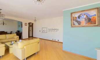 Imagem 4: Aluguel Apartamento 3 Dormitórios - 189 m² Jardim Paulista