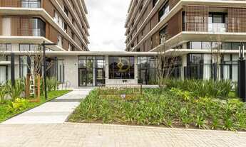 Imagem: APARTAMENTO NOVO À VENDA COM 2 DORMIÓRIOS(1SUÍTE)