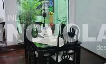 Imagem 2: CASA TÉRREA, HORTO FLORESTAL