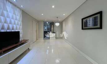Imagem 2: Apartamento no Edif Chelsea Tower com 3 quartos, 100 m² - venda por R$ 1.090.000 ou alugue