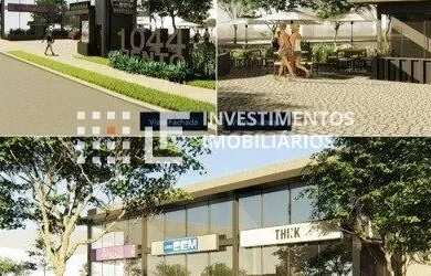 Imagem: TERRENO DE ESQUINA - AV. BENTO GONÇALVES