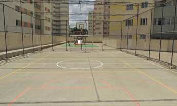 Imagem 7: APARTAMENTO 3 QUARTOS - EDIFÍCIO ST. PAUL - NOVO MUNDO - EM FRENTE AO SHOPPING PALLADIUM