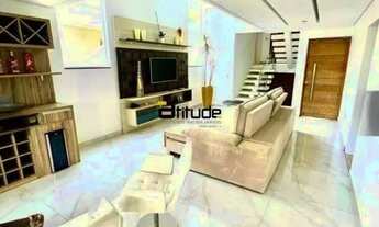 Imagem 2: CASA PARA LOCAÇÃO NO CONDOMÍNIO NEW VILLE - SANTANA DE PARNÍBA / ESTARÁ DISPONÍVEL A PA