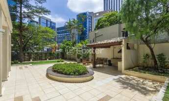 Imagem 4: Apartamento à venda Rua Tavares Cabral, Pinheiros - São Paulo